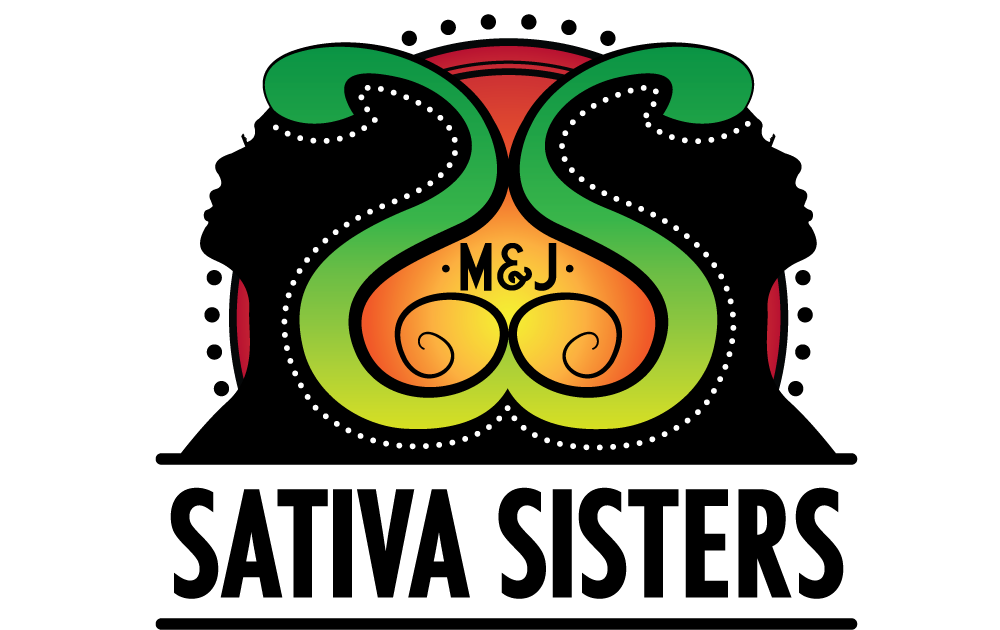 Sativa Sisters Logo